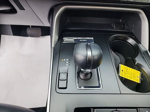 Used 2024 MAZDA CX-90 3.3 Turbo w/ Select Package image 22