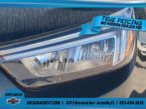 Used 2021 Buick Encore Preferred FWD image 10
