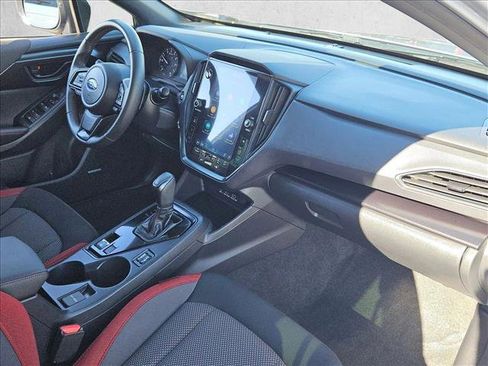 Used 2024 Subaru Impreza RS image 22