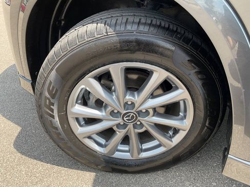 Used 2025 MAZDA CX-5 AWD 2.5 S w/ Preferred Package image 56