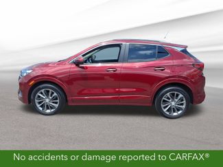 Certified 2023 Buick Encore GX Select w/ Sport Touring Package FWD video 2