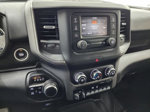 Used 2020 RAM 2500 Tradesman image 11