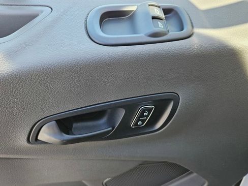 New 2025 Ford Transit 150 Low Roof AWD w/ Load Area Protection Package image 11