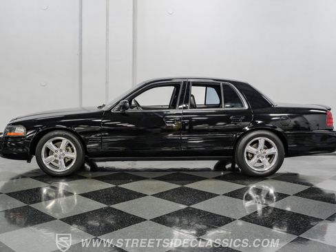 Used 2003 Mercury Marauder RWD image 7