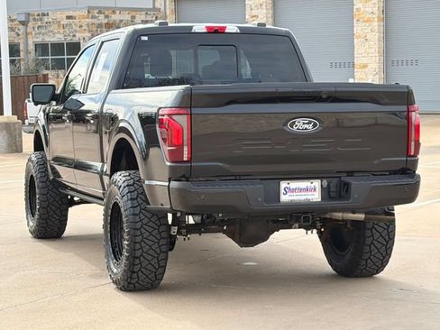 Used 2024 Ford F150 Platinum AWD/4WD image 6