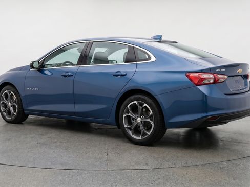 Used 2024 Chevrolet Malibu LT FWD image 6