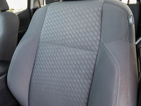 Certified 2023 Toyota Tacoma SR5 w/ Technology Package image 25