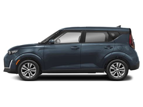 New 2025 Kia Soul LX image 30