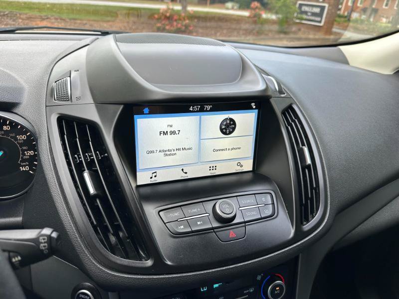 Used 2019 Ford Escape SE FWD image 30