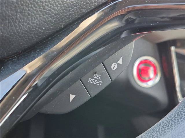 Used 2020 Honda HR-V EX image 19