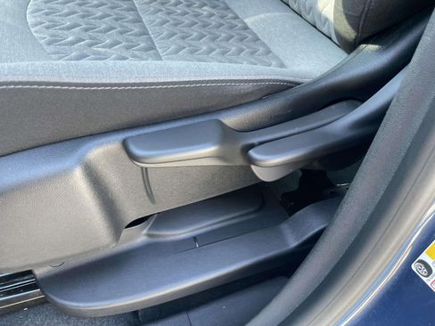 Used 2024 Chevrolet Equinox LS FWD image 14