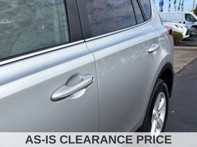Used 2013 Toyota RAV4 XLE AWD/4WD image 20