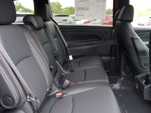 New 2026 Honda Odyssey Sport-L image 12