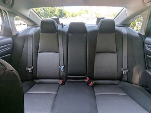 Used 2021 Honda Accord LX image 22