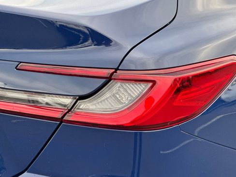 New 2026 Toyota Camry XLE image 11