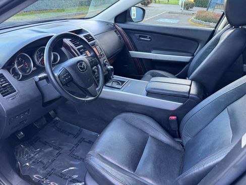 Used 2013 MAZDA CX-9 Grand Touring AWD/4WD image 15