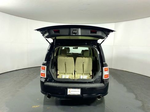 Used 2019 Ford Flex Limited image 31