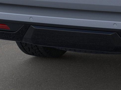 New 2025 Ford Expedition Tremor image 46