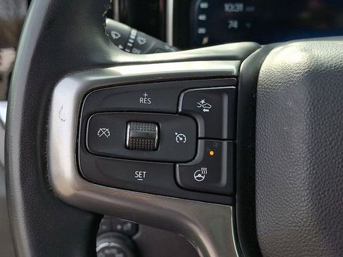 Used 2023 Chevrolet Silverado 1500 LT image 15