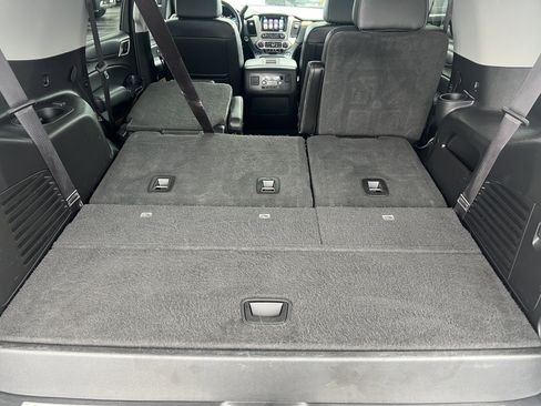 Used 2017 GMC Yukon Denali w/ Open Road Package image 23