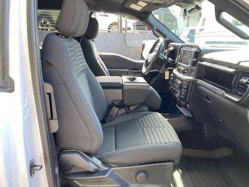 Used 2021 Ford F150 XL w/ Equipment Group 101A High AWD/4WD image 18