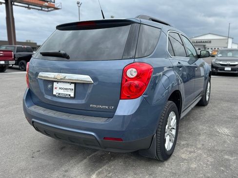 Used 2011 Chevrolet Equinox LT w/ Driver Convenience Package FWD image 37
