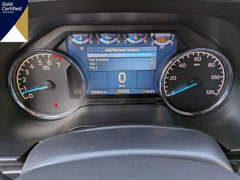 Certified 2023 Ford F150 XLT w/ Equipment Group 302A High AWD/4WD image 36
