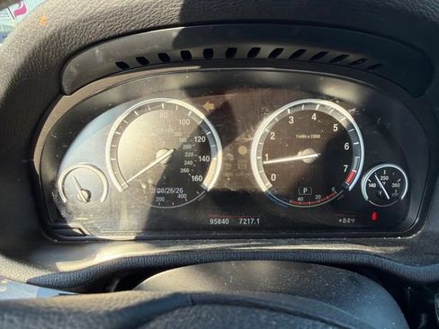 Used 2014 BMW X3 xDrive28i AWD/4WD image 12