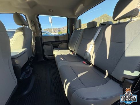 Used 2018 Ford F250 XL w/ Power Equipment Group image 25