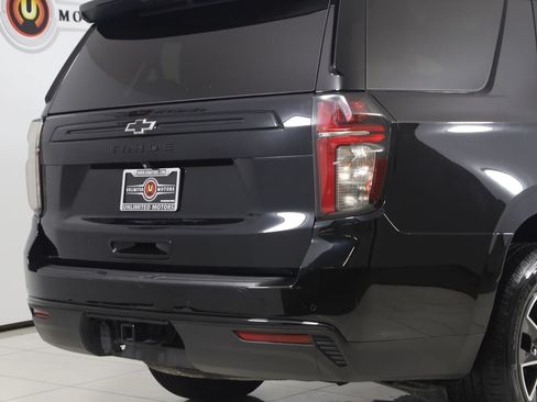 Used 2023 Chevrolet Tahoe Z71 w/ Luxury Package AWD/4WD image 44