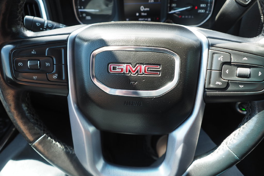Used 2022 GMC Sierra 2500 SLE w/ Preferred Package AWD/4WD image 29