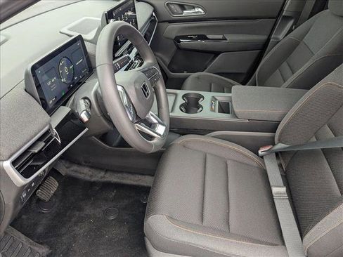 New 2026 Honda Prologue EX image 4