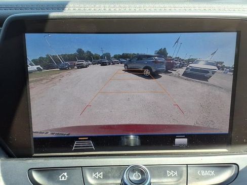 Used 2020 Chevrolet Blazer LT AWD/4WD image 23