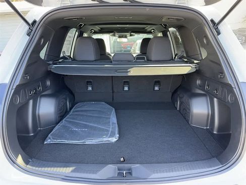 New 2026 Subaru Forester Premium image 20