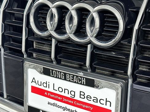 Used 2022 Audi Q3 2.0T Premium image 15