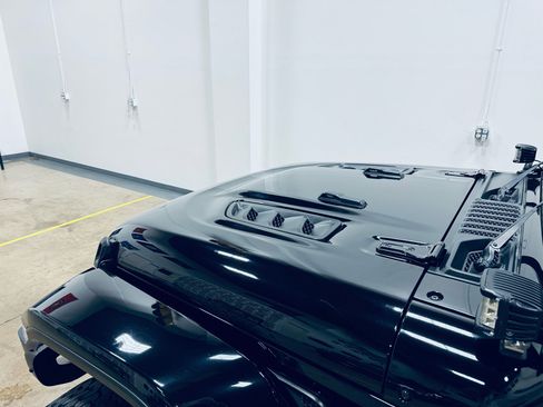 Used 2019 Jeep Wrangler Rubicon image 14