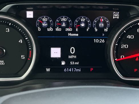 Used 2023 Chevrolet Silverado 2500 High Country image 25