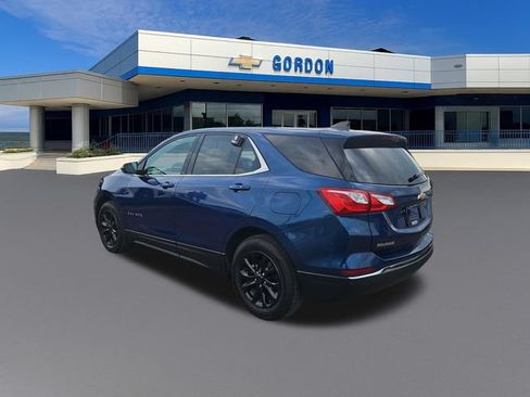 Used 2019 Chevrolet Equinox LT FWD image 3