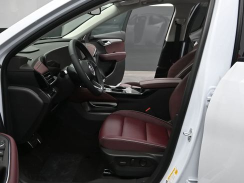 New 2026 Buick Envision Sport Touring AWD/4WD image 15