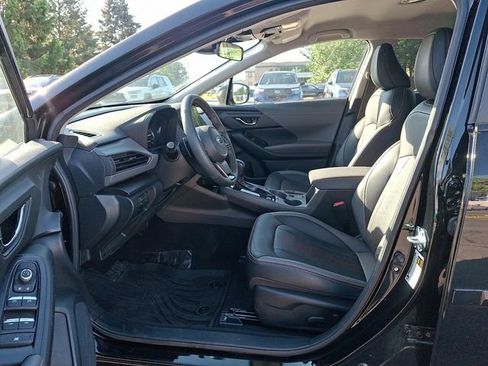 Certified 2026 Subaru Crosstrek 2.5i Limited AWD/4WD image 15