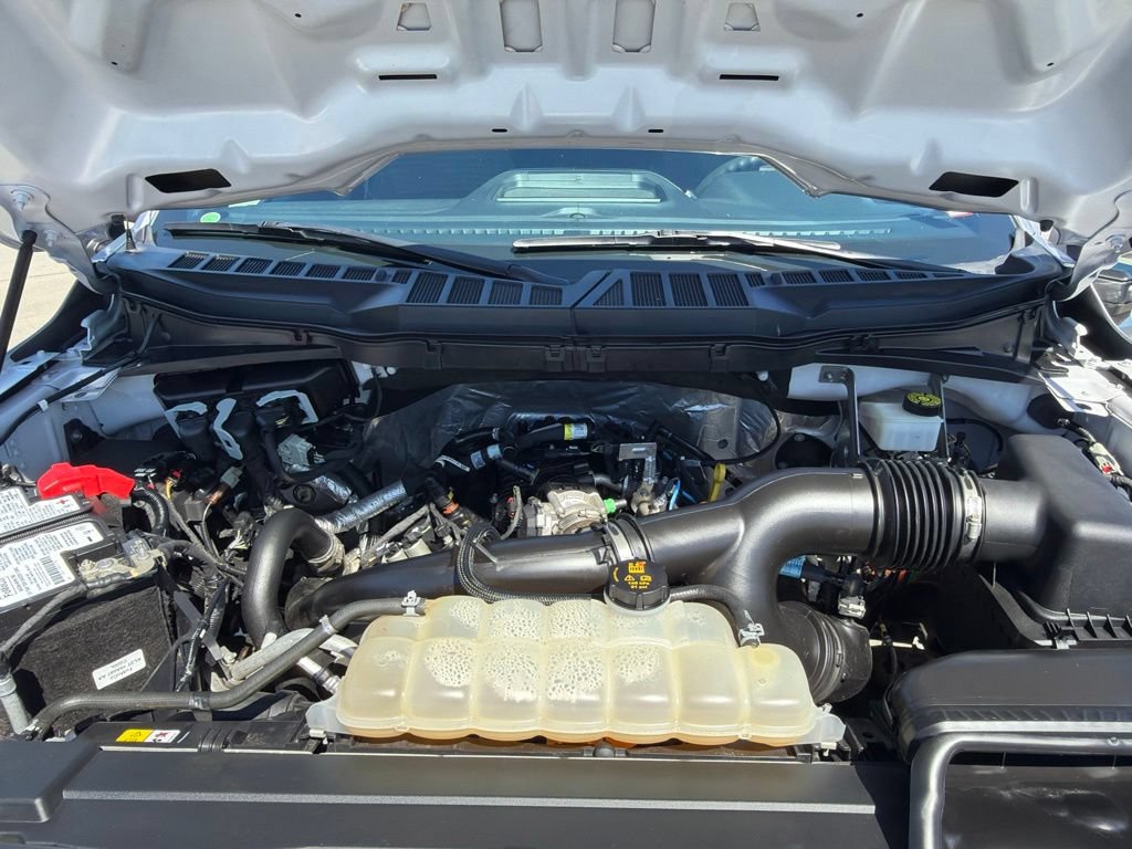 Used 2021 Ford F150 XL w/ Equipment Group 101A High AWD/4WD image 26