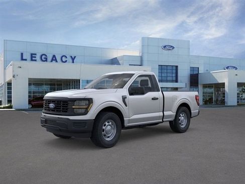 New 2026 Ford F150 XL image 1