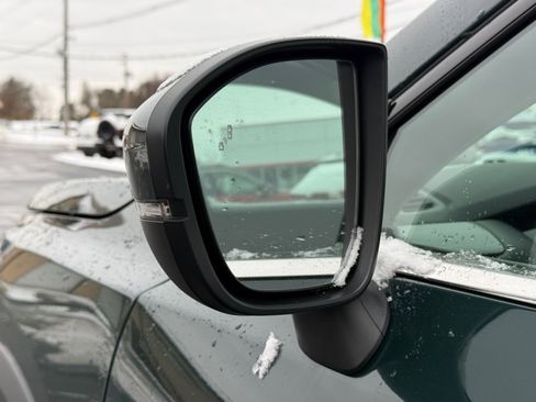 Used 2022 Nissan Pathfinder SL image 40