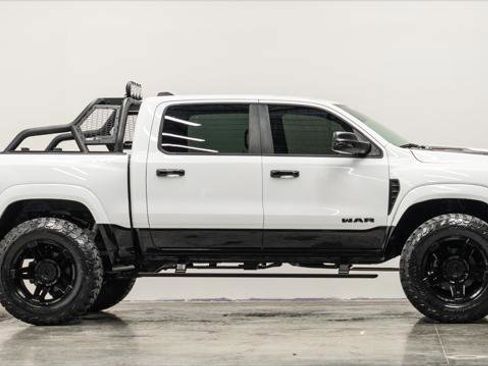 Used 2022 RAM 1500 TRX w/ TRX Level 1 Equipment Group image 13