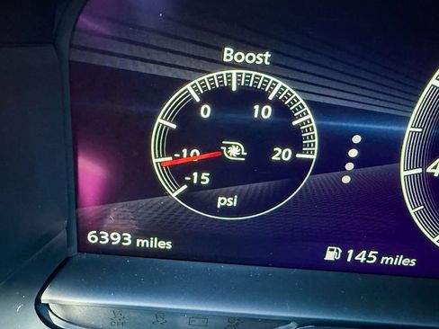 Certified 2024 Nissan Z Sport w/ Floor Mat Package image 18