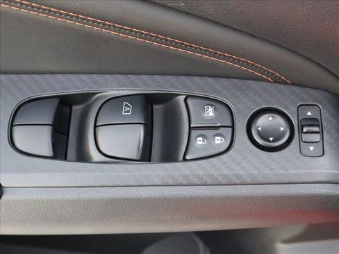 Used 2022 Nissan Altima 2.5 SR AWD/4WD image 11
