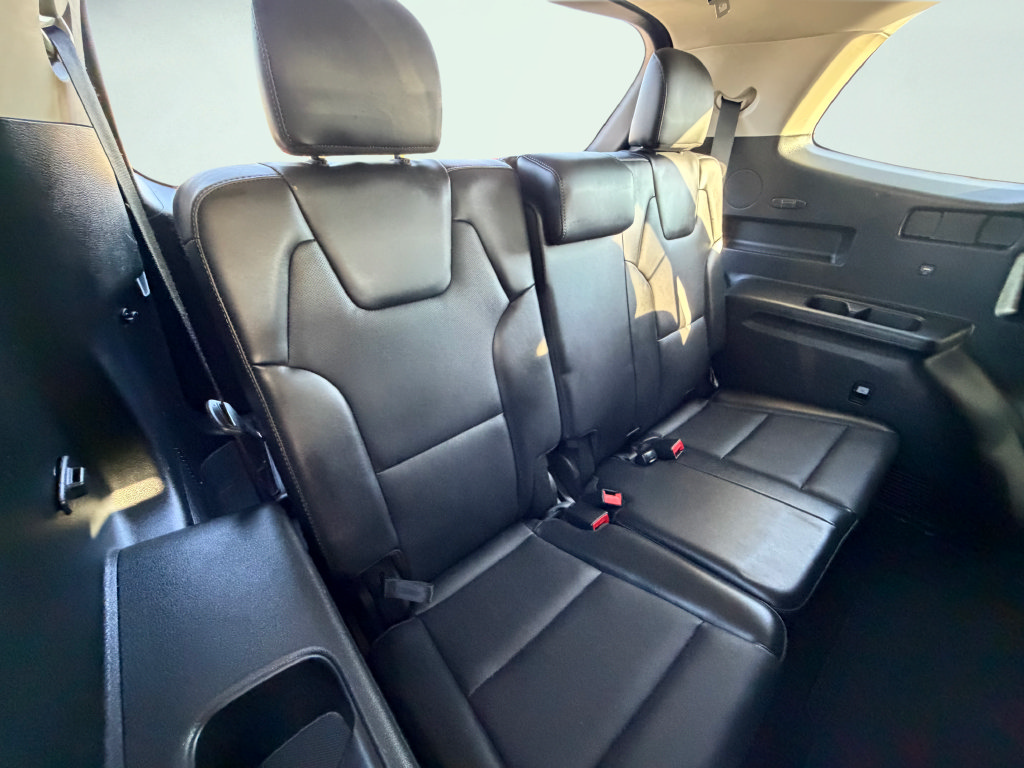 Used 2020 Kia Telluride EX FWD image 46