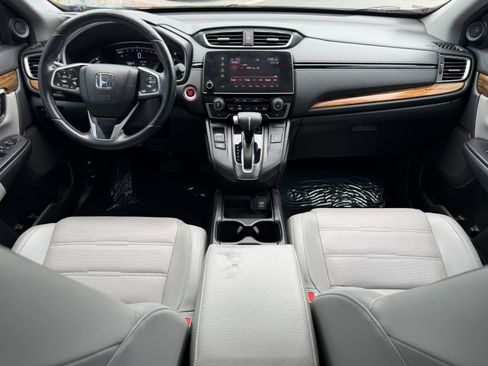 Used 2019 Honda CR-V EX-L image 15