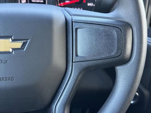 New 2026 Chevrolet Silverado 3500 W/T w/ WT/CX Safety Package AWD/4WD image 5