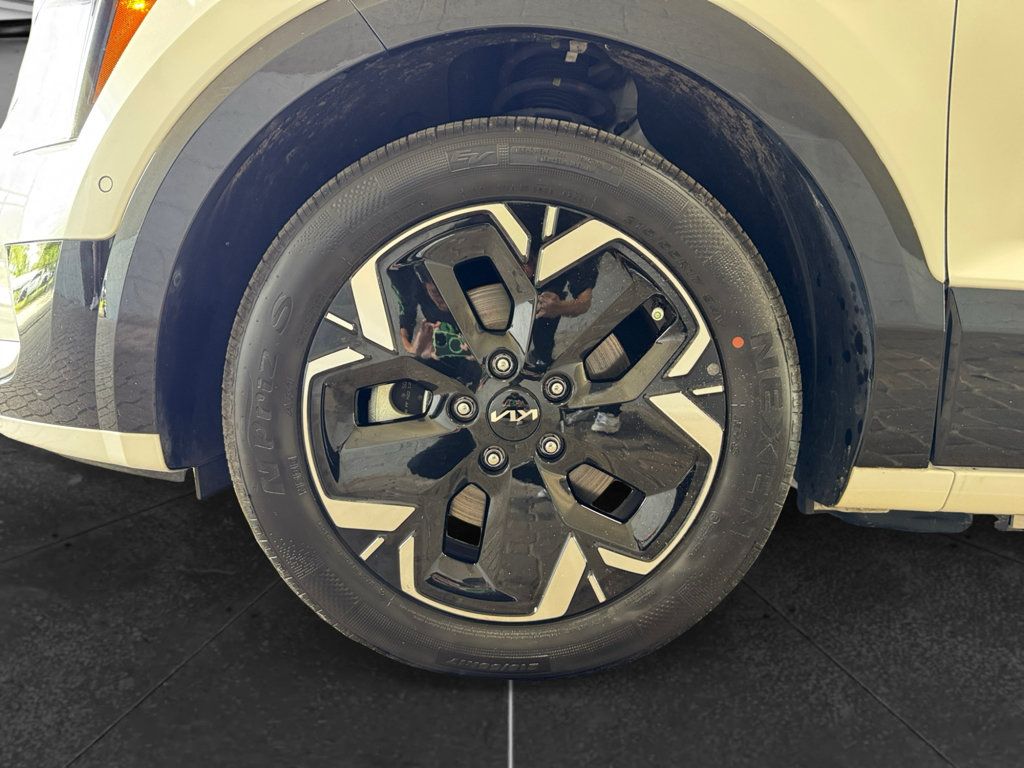 Used 2023 Kia Niro Wave FWD image 30